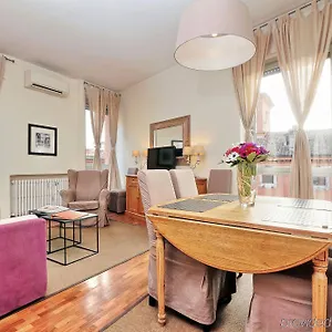  公寓 Residenza Dell'olmata - My Extra